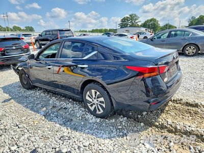Drugie zdjęcie samochodu z przodu: 2020 NISSAN ALTIMA S VIN:1N4BL4BW3LC266906 - miniatura