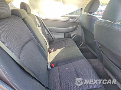 Zdjęcie 10 z 12 samochodu: 2015 SUBARU OUTBACK 2.5I PREMIUM VIN:4S4BSAFC1F3265779 - miniatura