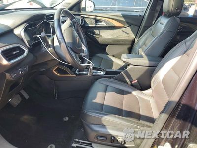 Zdjęcie 7 z 13 samochodu: 2021 CHEVROLET TRAILBLAZER ACTIV VIN:KL79MSSL9MB023072 - miniatura