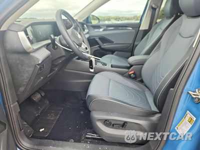 Zdjęcie 7 z 13 samochodu: 2026 VOLKSWAGEN TIGUAN SE VIN:3VVER7RM2TM079250 - miniatura