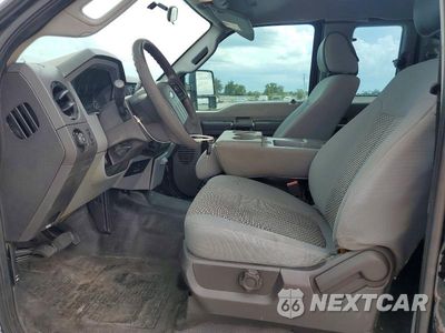 Zdjęcie 7 z 12 samochodu: 2016 FORD F350 SUPER DUTY VIN:1FD8X3G61GEC74682 - miniatura