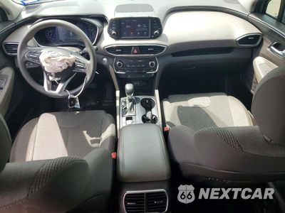 Zdjęcie 8 z 13 samochodu: 2020 HYUNDAI SANTA FE SEL VIN:5NMS3CAD0LH234873 - miniatura