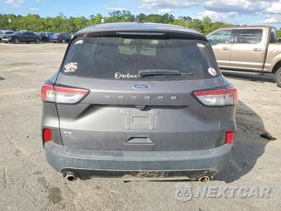 Zdjęcie 6 z 13 samochodu: 2021 FORD ESCAPE SE VIN:1FMCU0G66MUB20486 - miniatura