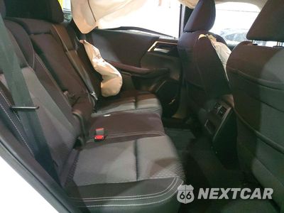 Zdjęcie 11 z 13 samochodu: 2024 MITSUBISHI OUTLANDER ES VIN:JA4J4UA80RZ008543 - miniatura