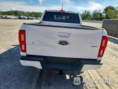 Zdjęcie 6 z 12 samochodu: 2020 FORD RANGER XL VIN:1FTER4EH4LLA30221 - miniatura