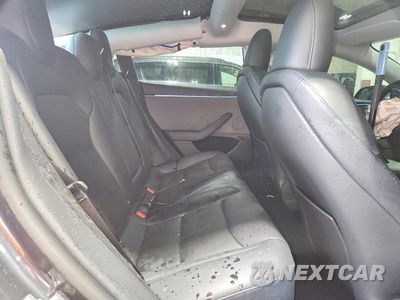 Zdjęcie 10 z 12 samochodu: 2026 TESLA MODEL 3 VIN:5YJ3E1EA9TF193423 - miniatura