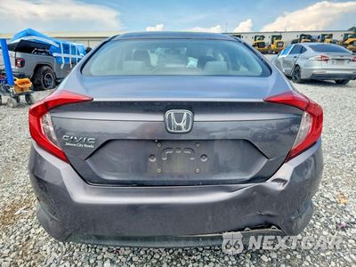 Zdjęcie 6 z 13 samochodu: 2016 HONDA CIVIC LX VIN:19XFC2F59GE099340 - miniatura