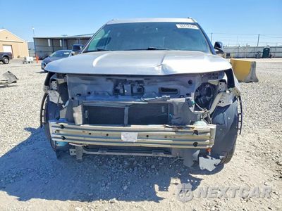Piąte zdjęcie samochodu w środku: 2017 FORD EXPLORER XLT VIN:1FM5K8D8XHGC16757 - miniatura