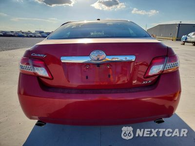 Zdjęcie 6 z 13 samochodu: 2011 TOYOTA CAMRY XLE V6 VIN:4T1BK3EK4BU628844 - miniatura