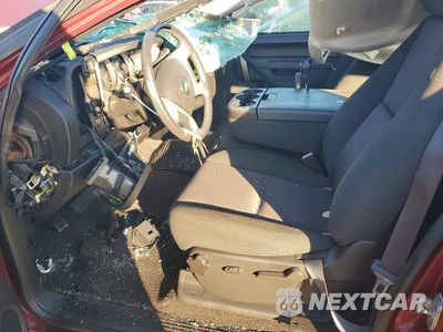 Zdjęcie 7 z 11 samochodu: 2013 CHEVROLET SILVERADO K1500 LT VIN:3GCPKSE71DG334792 - miniatura