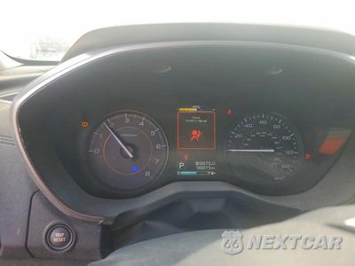 Zdjęcie 9 z 12 samochodu: 2019 SUBARU CROSSTREK PREMIUM VIN:JF2GTAEC8K8282246 - miniatura