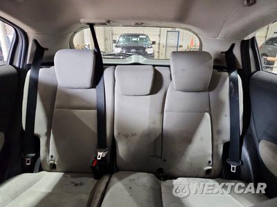 Zdjęcie 10 z 14 samochodu: 2019 HONDA HR-V LX VIN:3CZRU6H32KG713942 - miniatura