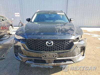 Piąte zdjęcie samochodu w środku: 2026 MAZDA CX-50 PREMIUM VIN:7MMVABDLXTN466934 - miniatura