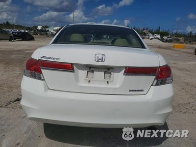 Zdjęcie 6 z 12 samochodu: 2011 HONDA ACCORD SE VIN:1HGCP2F63BA064872 - miniatura
