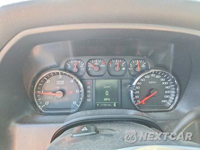Zdjęcie 9 z 12 samochodu: 2016 GMC SIERRA C1500 VIN:1GTN1LEC0GZ900720 - miniatura