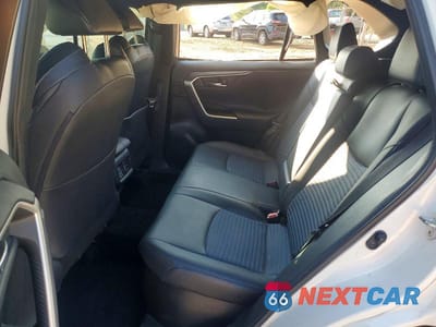 Zdjęcie 11 z 13 samochodu: 2020 TOYOTA RAV4 XSE VIN:2T3EWRFV3LW051830 - miniatura