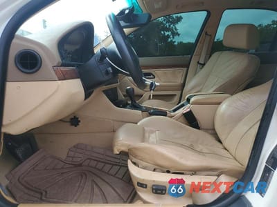 Zdjęcie 7 z 12 samochodu: 2002 BMW 530 I AUTOMATIC VIN:WBADT63402CH87849 - miniatura