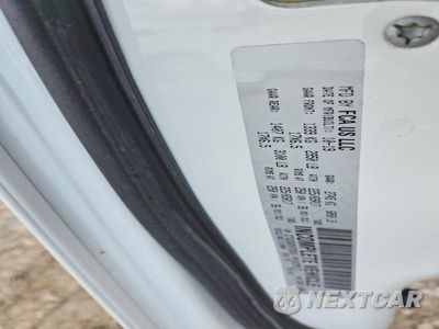 Zdjęcie 13 z 13 samochodu: 2019 DODGE GRAND CARAVAN SE VIN:2C7WDGBG5KR793616 - miniatura