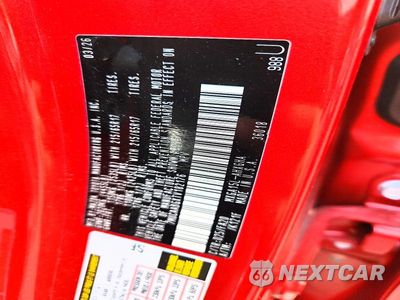 Zdjęcie 13 z 13 samochodu: 2026 TOYOTA COROLLA CROSS LE VIN:7MUCAABGXTV182176 - miniatura