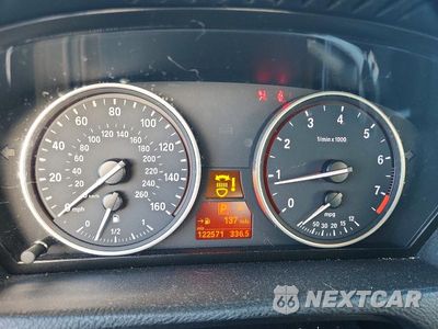 Zdjęcie 9 z 13 samochodu: 2013 BMW X5 XDRIVE35I VIN:5UXZV4C55D0B16681 - miniatura