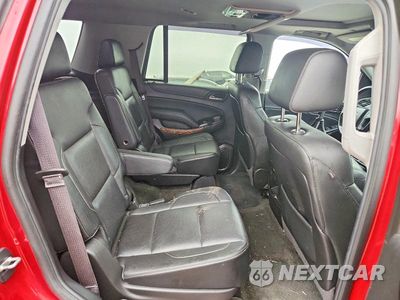 Zdjęcie 10 z 12 samochodu: 2015 CHEVROLET TAHOE K1500 LTZ VIN:1GNSKCKC4FR304083 - miniatura