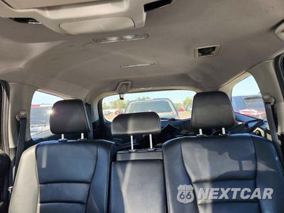Zdjęcie 10 z 13 samochodu: 2019 HONDA PILOT EXL VIN:5FNYF6H41KB066055 - miniatura