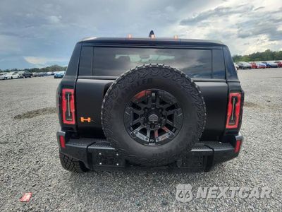 Zdjęcie 6 z 13 samochodu: 2024 GMC HUMMER SUV 3X VIN:1GKB0RDC8RU101881 - miniatura