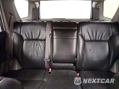 Zdjęcie 10 z 14 samochodu: 2007 TOYOTA 4RUNNER SPORT EDITION VIN:JTEZU14R970091088 - miniatura