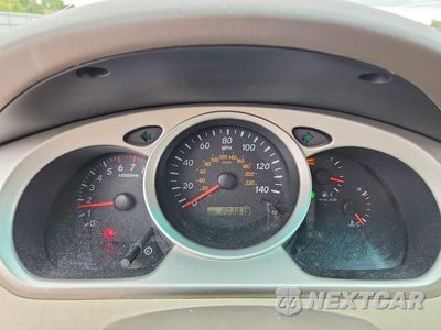Zdjęcie 9 z 13 samochodu: 2005 TOYOTA HIGHLANDER LIMITED VIN:JTEEP21A550123848 - miniatura