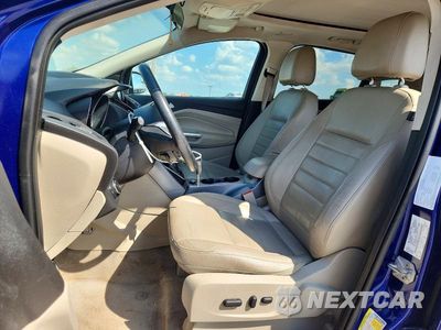Zdjęcie 7 z 14 samochodu: 2014 FORD ESCAPE SE VIN:1FMCU9G9XEUA47770 - miniatura