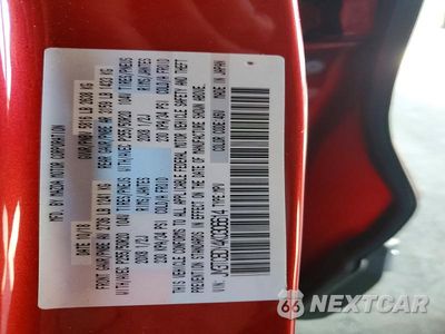 Zdjęcie 14 z 14 samochodu: 2019 MAZDA CX-9 GRAND TOURING VIN:JM3TCBDY4K0306614 - miniatura