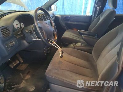 Zdjęcie 7 z 13 samochodu: 2002 DODGE GRAND CARAVAN ES VIN:2B8GP54L52R672488 - miniatura
