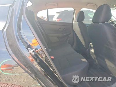 Zdjęcie 10 z 12 samochodu: 2025 NISSAN SENTRA S VIN:3N1AB8BV2SY383439 - miniatura