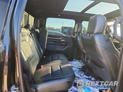 Zdjęcie 11 z 13 samochodu: 2019 RAM 1500 SPORT VIN:1C6SRFTT2KN611166 - miniatura