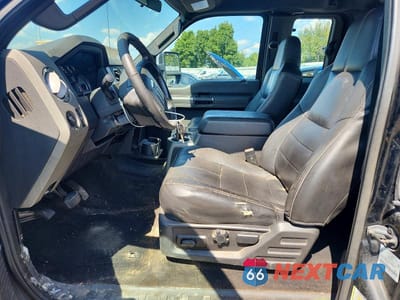Zdjęcie 7 z 12 samochodu: 2008 FORD F250 SUPER DUTY VIN:1FTSX21R38EA56459 - miniatura