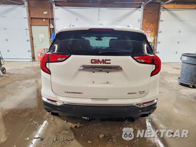 Zdjęcie 6 z 13 samochodu: 2018 GMC TERRAIN SLT VIN:3GKALVEX7JL143549 - miniatura