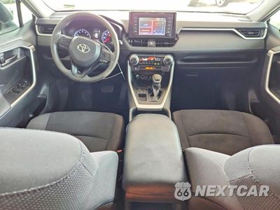 Zdjęcie 8 z 13 samochodu: 2019 TOYOTA RAV4 LE VIN:2T3H1RFV9KW049641 - miniatura