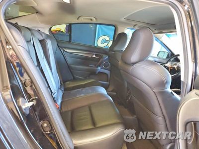 Zdjęcie 10 z 12 samochodu: 2013 ACURA TL TECH VIN:19UUA9F51DA002752 - miniatura