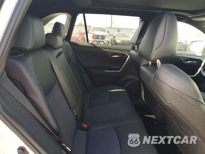 Zdjęcie 11 z 13 samochodu: 2025 TOYOTA RAV4 XSE VIN:4T3E6RFV3SU184781 - miniatura