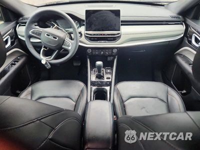 Zdjęcie 8 z 13 samochodu: 2024 JEEP COMPASS LIMITED VIN:3C4NJDCN6RT586365 - miniatura