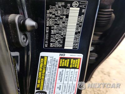 Zdjęcie 13 z 13 samochodu: 2018 TOYOTA COROLLA SE VIN:2T1BURHE0JC982010 - miniatura