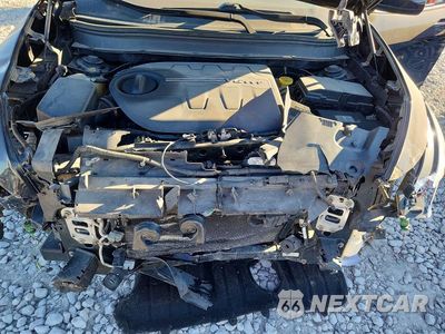 Zdjęcie 11 z 13 samochodu: 2014 JEEP CHEROKEE LATITUDE VIN:1C4PJMCS6EW317074 - miniatura