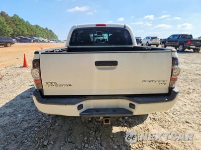 Zdjęcie 6 z 12 samochodu: 2013 TOYOTA TACOMA DOUBLE CAB PRERUNNER VIN:5TFJU4GNXDX034347 - miniatura