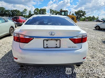 Zdjęcie 6 z 12 samochodu: 2013 LEXUS ES 350 VIN:JTHBK1GG9D2000339 - miniatura