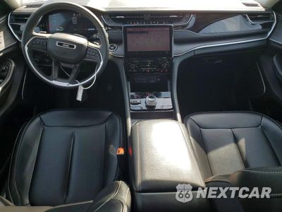 Zdjęcie 8 z 13 samochodu: 2024 JEEP GRAND CHEROKEE LIMITED 4XE VIN:1C4RJYB67R8958992 - miniatura
