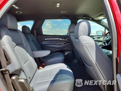 Zdjęcie 11 z 13 samochodu: 2022 BUICK ENCLAVE PREMIUM VIN:5GAEVBKW9NJ118247 - miniatura