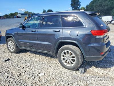 Drugie zdjęcie samochodu z przodu: 2015 JEEP GRAND CHEROKEE LAREDO VIN:1C4RJFAG0FC237887 - miniatura