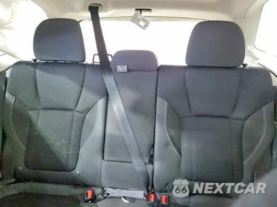 Zdjęcie 10 z 13 samochodu: 2020 SUBARU FORESTER PREMIUM VIN:JF2SKAJC9LH563816 - miniatura