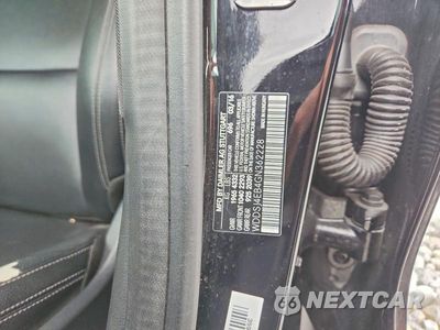 Zdjęcie 12 z 12 samochodu: 2016 MERCEDES-BENZ CLA 250 VIN:WDDSJ4EB4GN362228 - miniatura