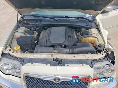 Zdjęcie 11 z 12 samochodu: 2009 CHRYSLER 300C VIN:2C3KA63T79H612871 - miniatura